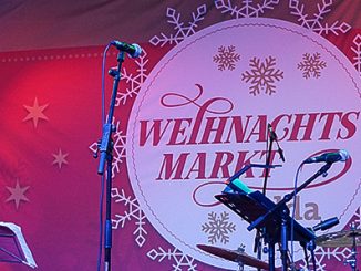 Oberbürgermeister Wingenfeld eröffnete Fuldaer Weihnachtsmarkt 2022
