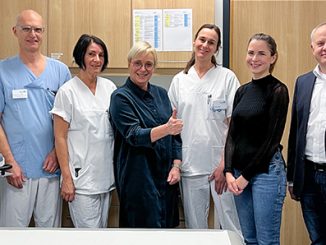 Krankenhaus Eichhof startet "Zentrales Belegungsmanagement"