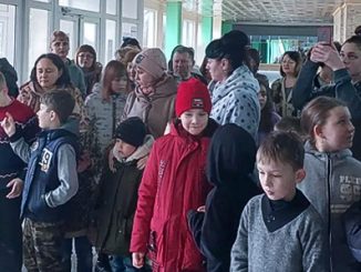 Fuldaer Vereine starten zweiten Hilfskonvoi am 12.02.2023 in die Ukraine