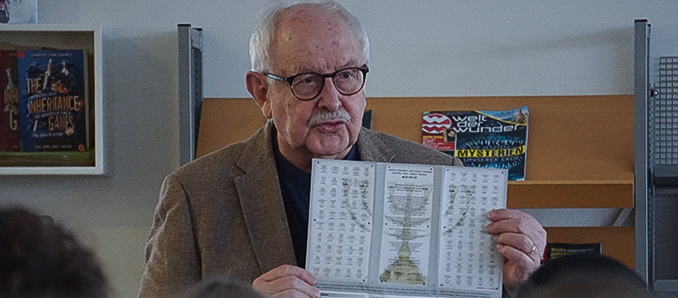 Dr. Michael Imhof