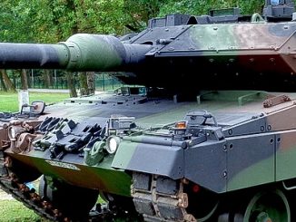 Union und Grüne für schnelle Kampfpanzerlieferungen - SPD dagegen
