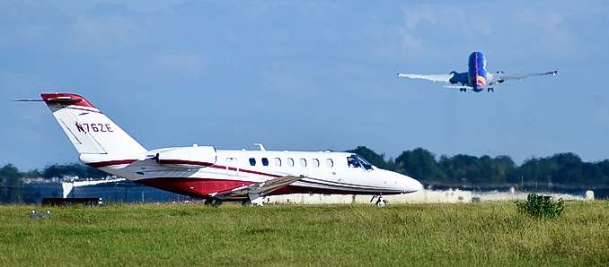 Privatjet1