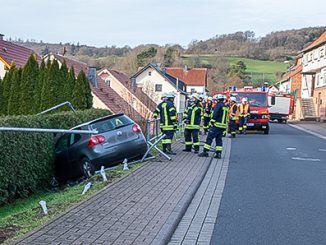 Unfall neujahr01