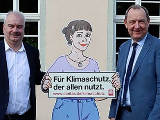 Caritas klima1