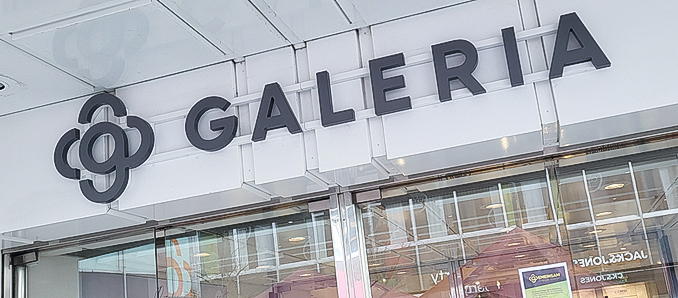 Galeria: 16 von 92 Filialen schließen