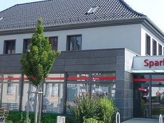 Sparkasse neuhof