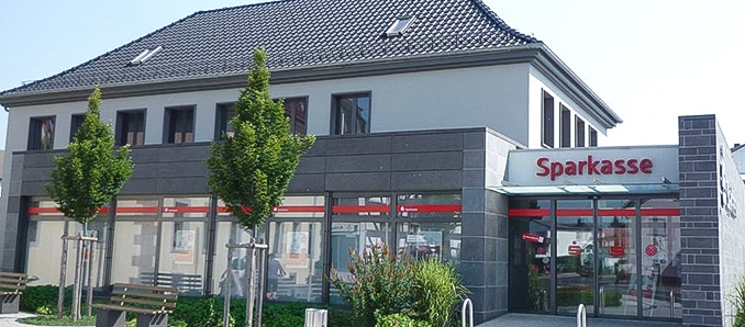 Sparkasse neuhof