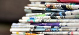 Warum der Überfluss an Information nicht vor geistiger Unfreiheit schützt - Gastkommentar von Joachi...