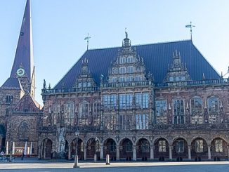 Bremenrathaus1