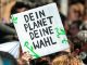 Umfrage: Linken-Neumitglieder wenig am Klimaschutz interessiert demoklima