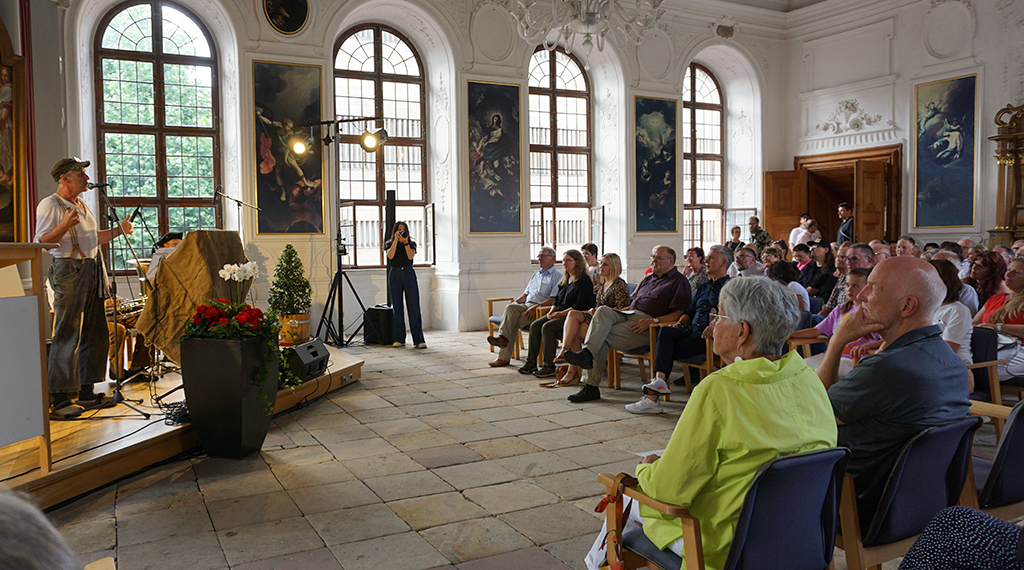Vonderau Museum Fulda zeigt „Essenz Blick in die Rhön“