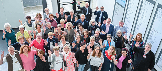 Foto: Klinikum Fulda, Mayleen Zentgraf