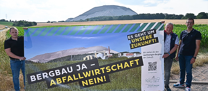 Bi neuhof had