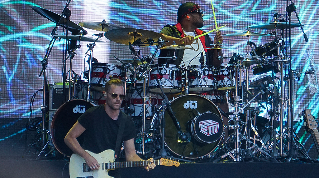 Eros Ramazzotti Fuldaer DomplatzKonzerte 2023