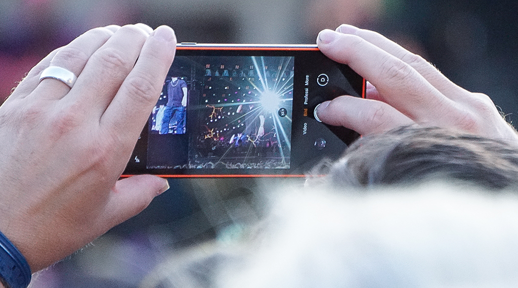 Eros Ramazzotti Fuldaer DomplatzKonzerte 2023