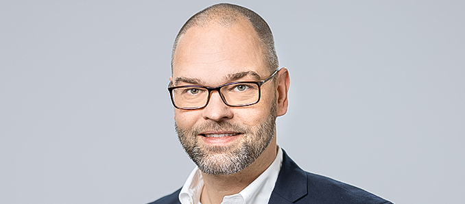 Christian Quack. Foto: privat