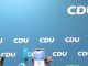 CDU
