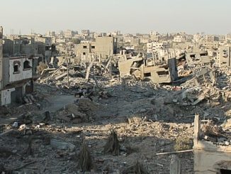 Gaza
