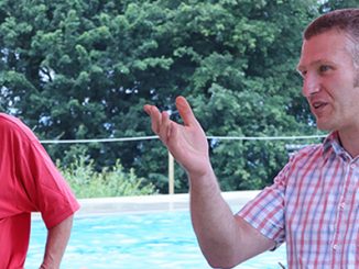 Freibad Dalherda