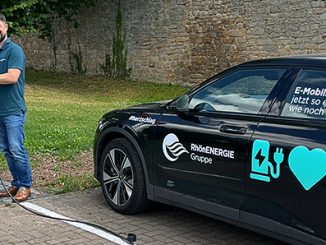 E-Auto