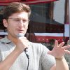 Türmer sieht Heil als „spannendes Angebot“ für SPD-Spitze