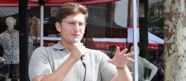 Philipp Türmer