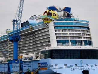 Meyer Werft Papenburg