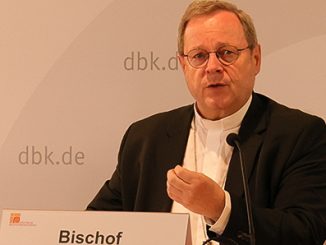 Bischof Georg Bätzing