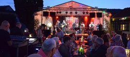 30. Ehrenberger Bürgerfest - eindrucksvolles Jubiläum mit Strahlkraft