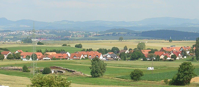 Niederrode.