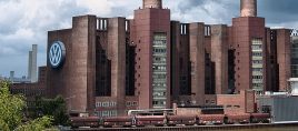 Bericht: VW will Gehälter bis 2030 einfrieren