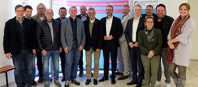 Gruppenbild