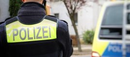 Hessenweite Durchsuchungen gegen Kindesmissbrauch und Kinderpornografie auch in Frankfurt und Kassel