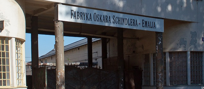 Schindlerfabrik