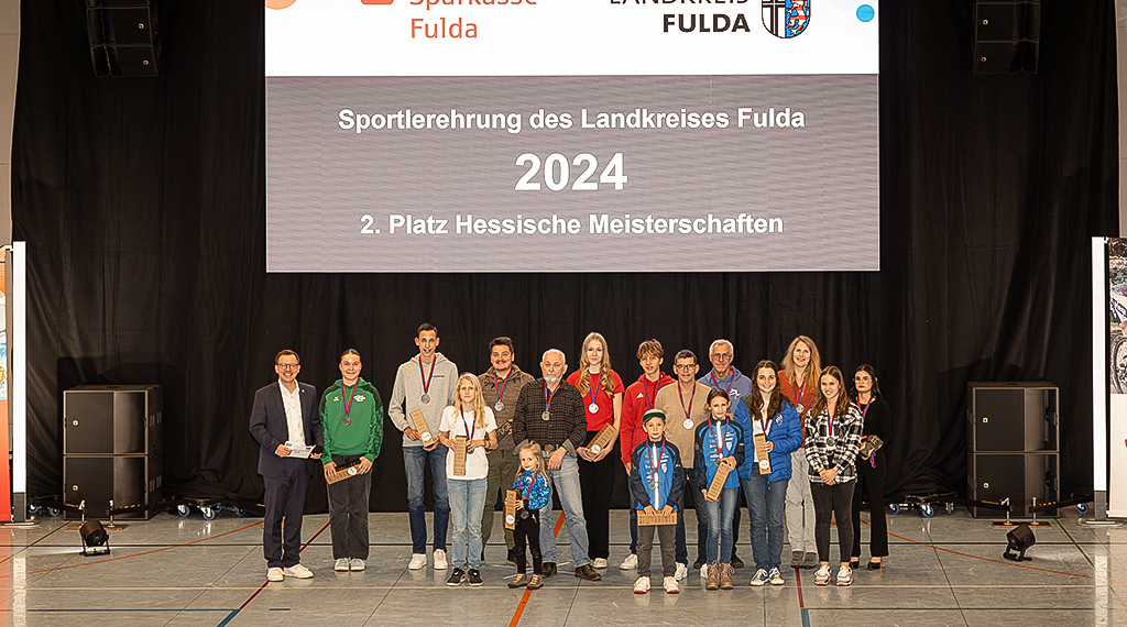 Landkreis Fulda