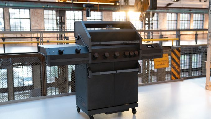 Grillfürst Independ~e SmartGrill