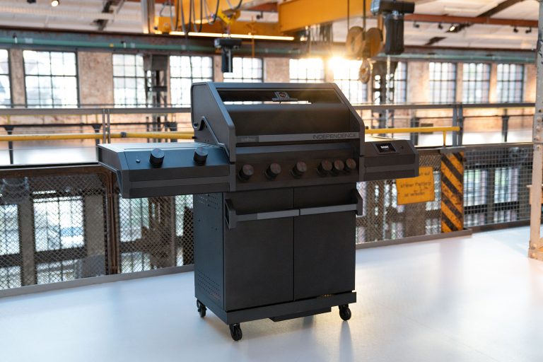 Grillfürst Independ~e SmartGrill