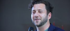 Banaszak warnt vor Kriminalisierung von Jugendprotesten