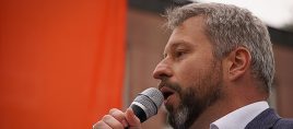 Ehrenberg: Peter Kirchner kandidiert erneut
