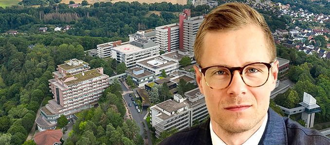 Sebastian Mock. Foto: privat