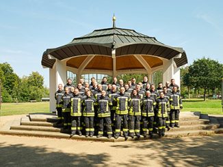 Feuerwehr Hünfeld