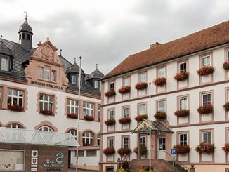 Bonifatius Schule Salzschlirf