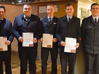 Feuerwehr Fulda-Haimbach/Rodges