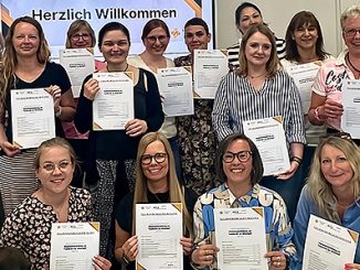 Erfolgreich gegen den Fachkräftemangel