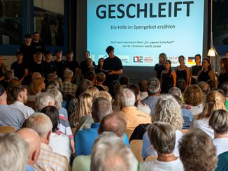 Point Alpha Stiftung -Wigbertschule Hünfeld