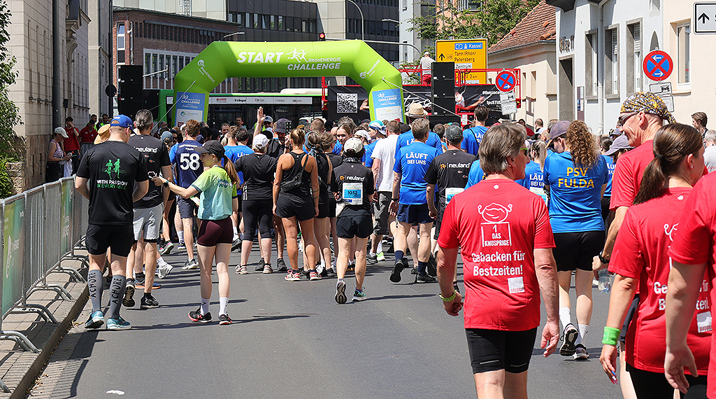 RhönEnergie Challenge