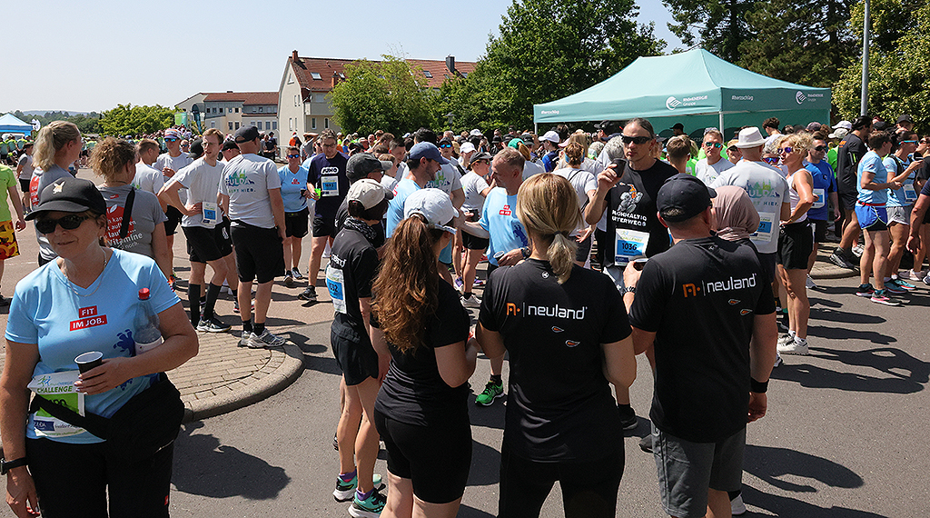 RhönEnergie Challenge