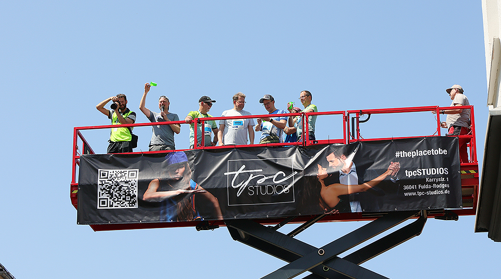 RhönEnergie Challenge