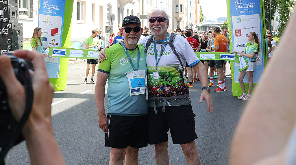 RhönEnergie Challenge