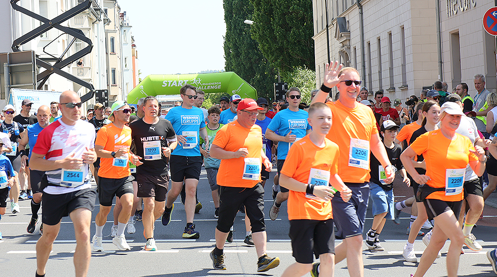 RhönEnergie Challenge